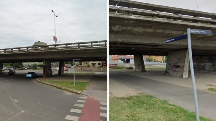 Zna se tko će srediti važan nadvožnjak u Zagrebu: Napad bagera izazvat će ozbiljan 'krkljanac'