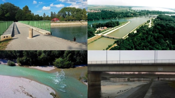 Rezervat UNESCO-a dobiva novo lice, poznati svi detalji natječaja: Ovako će izgledati područje uz rijeku