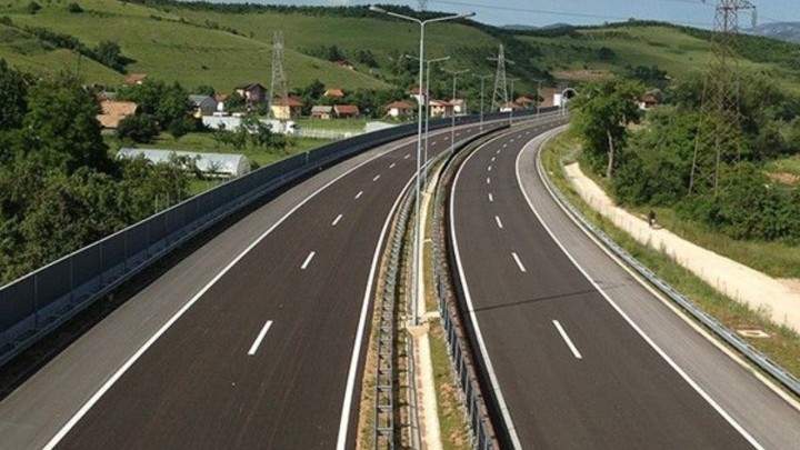 Bolja veza sa susjedima: Rekonstruirat će se i dograditi dio magistrale i još jedne prometnice