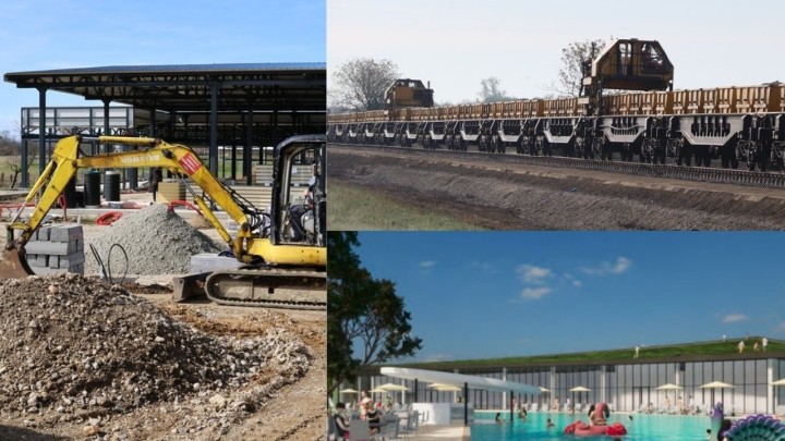 Mala općina na sjeveru Hrvatske razvija se kao luda: Dobiva terme, turisti će stizati novom prugom