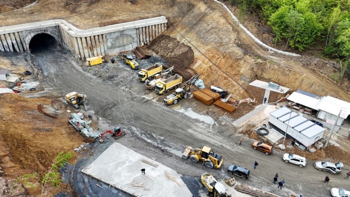 Važan koridor najveći je projekt kod susjeda: U Hrvatskoj sve završeno, 'preko granice' ni blizu