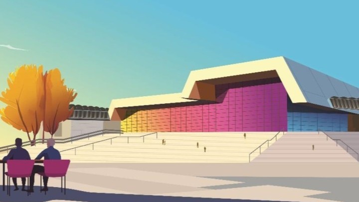 'SEND ARHITEKTURA 04 Predominantne frekvencije', knjiga izvan okvira arhitekta Davora Senečića