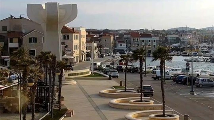 Ovaj morski grad do ljeta će imati novu šetnicu, rekonstrukcija u punom zamahu