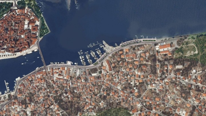 Na prostoru važnog arheološkog nalazišta u Dalmaciji uređuje se 1.000 metara obale