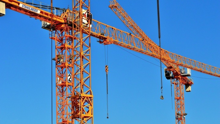 Gradi se posvuda: Neupitno je da radovi ne staju, no je li se u 2023. više trošilo na nove kvadrate?