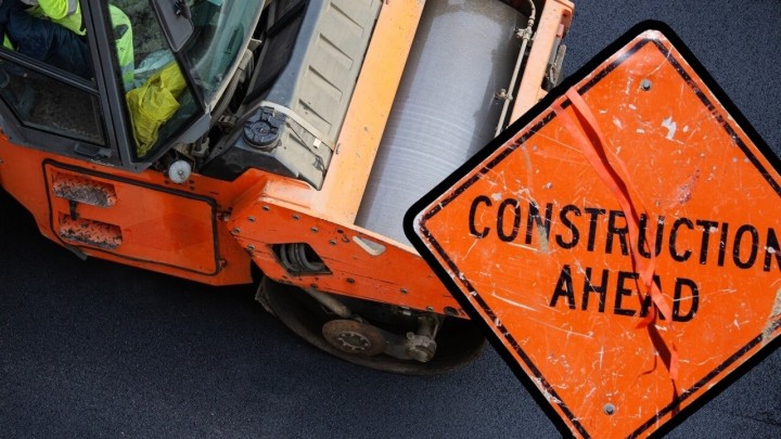 Je li ovo budućnost cestogradnje? Izgrađeno 160 km autoceste, a radnika nigdje