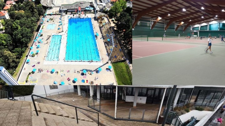 Pola milijuna za ušminkavanje sportskih objekata: Kreće velika sanacija na Šalati i Maksimiru