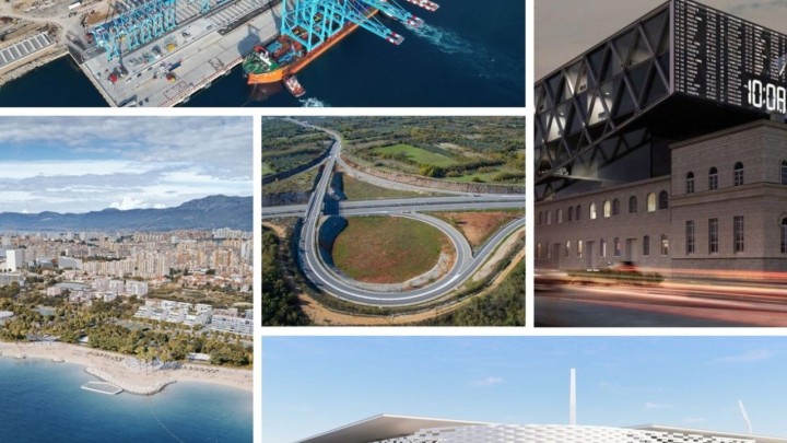 Nova anketa: Koje je najznačajnije gradilište u Hrvatskoj ove godine?