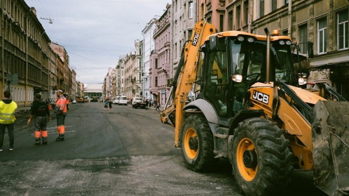 Prvi na svijetu otvaraju 'tiha' gradilišta, ispod prozora se raskopava ulica, a vlada spokoj