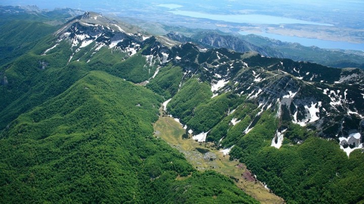 Gradi se milijunska cesta na Velebitu, trasa od 10 kilometara će prolaziti visoko rizičnim prijevojima