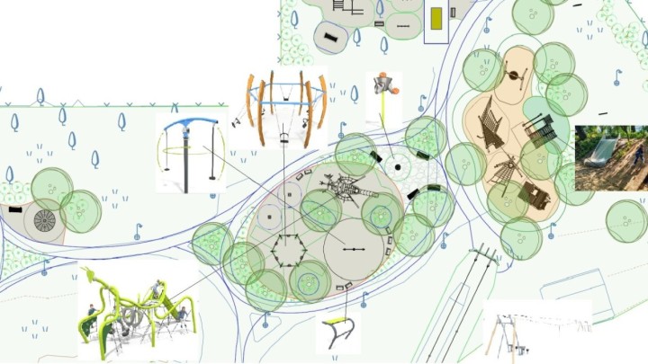 U ovom parku uz Savu odrasle su generacije: Uskoro dobiva novo lice, evo što se sprema