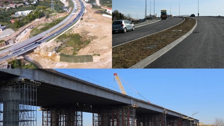 Ovo su 3 mega cestovna projekta u Hrvatskoj koji nikako da završe, ima li kraja?