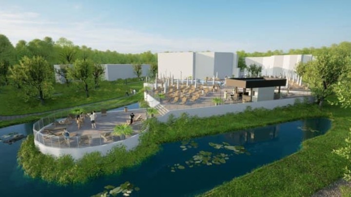 Jedna po jedna, 'padaju' pločice starih toplica: U središtu Hrvatske krenula rekonstrukcija od 20 milijuna eura