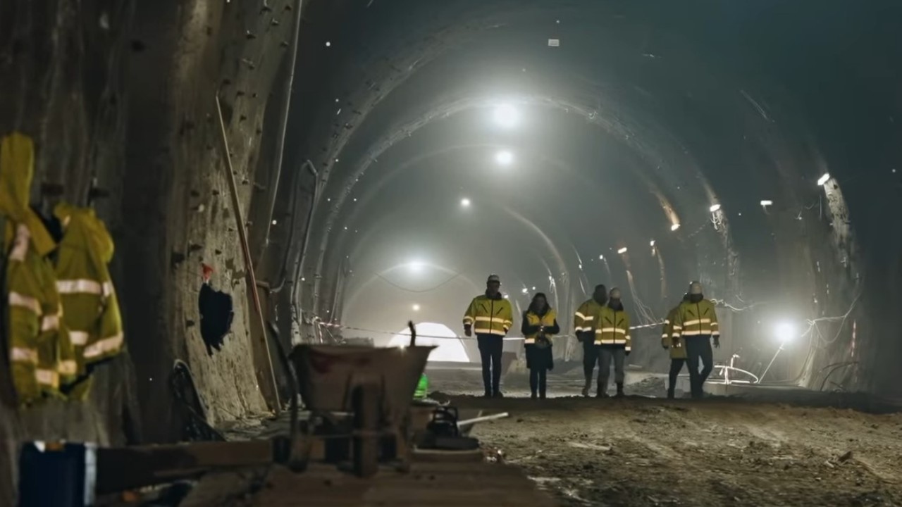 Kobilja Glava: Tunel ispod 500 kuća završen, ali njime se ne vozi, skoro milijun eura za kariku koja nedostaje