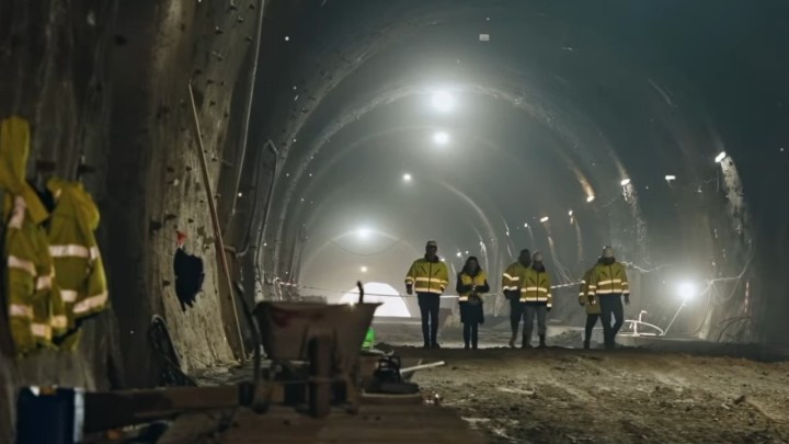 Kobilja glava: Tunel koji se gradi ispod 500 stambenih objekata promijenit će sve