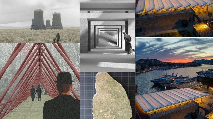 Ovo su najbolje građevine u Hrvatskoj kojima je arhitektura dala novi život ili promijenila svrhu