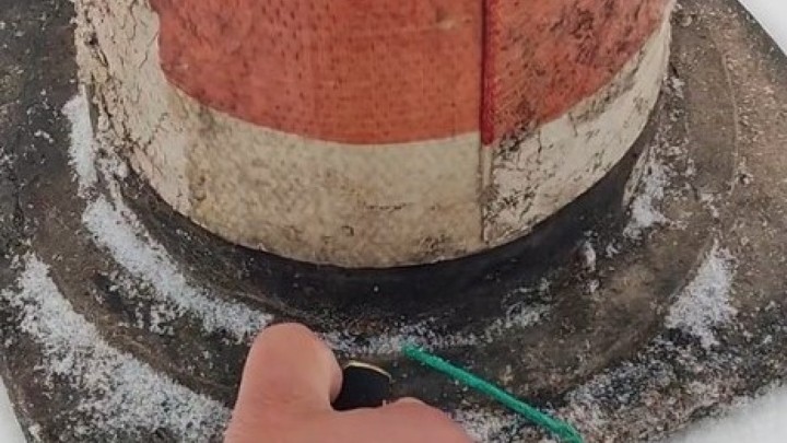 Video: Zadnji radni sati 31. prosinca na baušteli