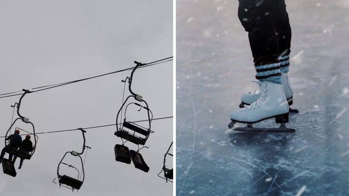 Zagreb otvara dva 'zimska' gradilišta, što su aduti za produženje sniježnih radosti i dodatnu kapitalizaciju adventa