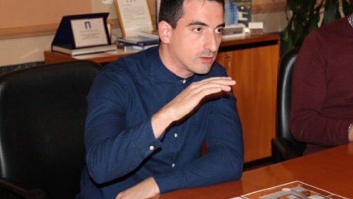 Arhitekt Krešimir Damjanović najbolji u Tokiju, priznanje za inovativan koncept toaleta