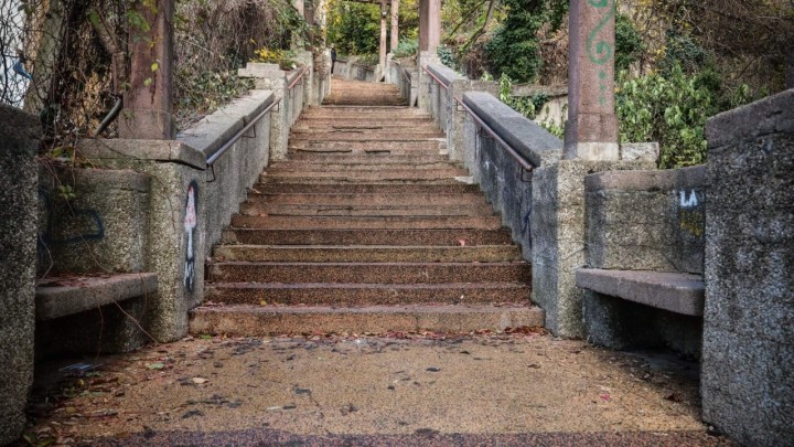 Krenula je obnova legendarnih zagrebačkih stuba: 162 stepenice za 1,5 milijuna eura
