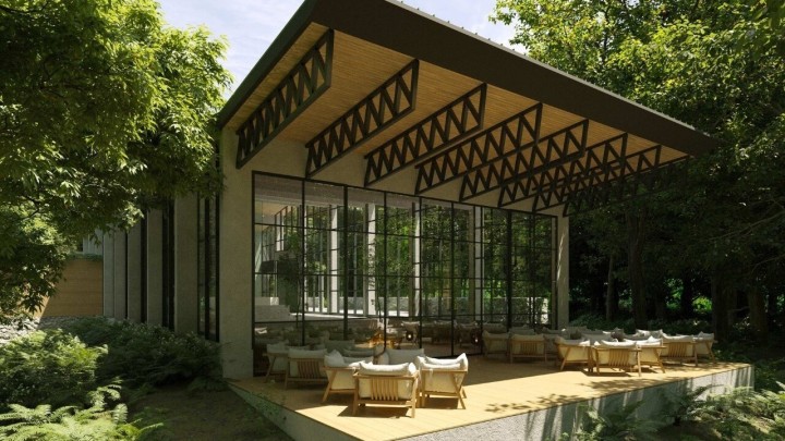 Sljeme dobiva novu stanicu za žičaru: Gradit će se za 1,3 milijuna eura, zna se kako će izgledati