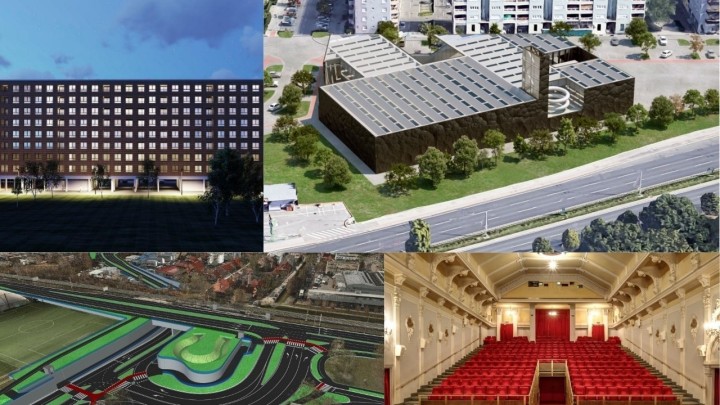 Gdje će u 2025. ići novac Zagrepčana? Konačno se gradi Kolakova i podvožnjak Medpotoki