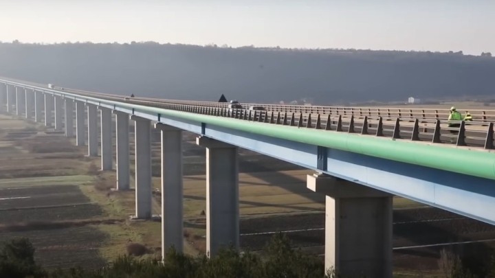 Ovo je jedan od najvažnijih projekata za Istru: Istarski ipsilon postaje 'X', kako napreduju radovi?