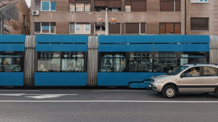 Za ovu prugu 'utrt' je put, a njena izgradnja vrijedna 48 milijuna eura olakšat će život istočnom dijelu grada