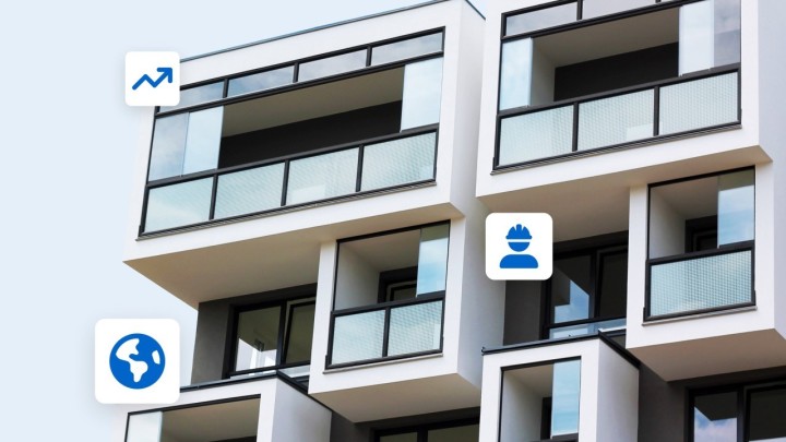 Tko je krivac za probleme u stanogradnji? Istraživanje kaže - manjak radnika i Vladine prepreke