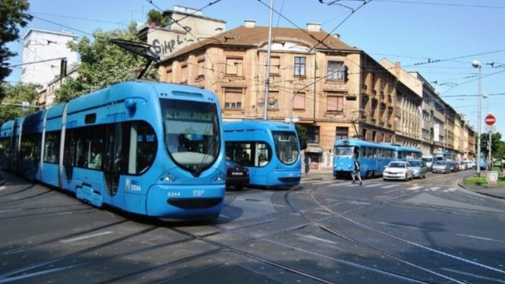 Bauštelska reportaža: Zagrebačka tramvajska pruga jedna je od najopterećenijih u Europi, obnova kreće s Mihaljevca