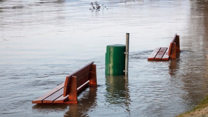 Abeceda poplave: Što je Državni plan obrane o poplava, stupnjevi sustava obrane, retencija i akmulacija