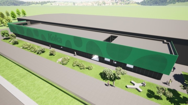 Na 7.000 kvadrata sjever Hrvatske dobiva veliki proizvodni kompleks od 20 milijuna eura