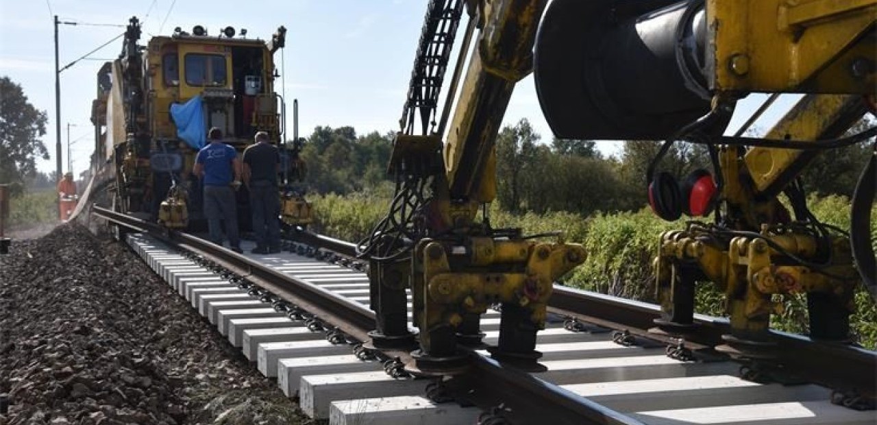 HŽ pokreće nove radove: Za dodatnih 25 milijuna eura, poboljšat će povezanost u 'Zagrebačkom prstenu'