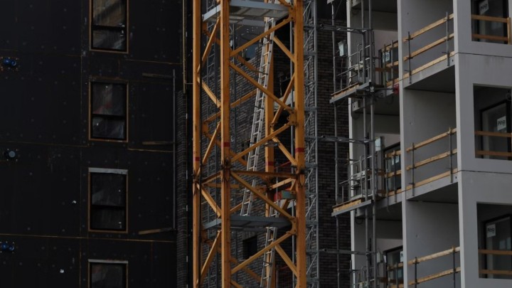 U 2024. gradi se više nego lani, dominira ovaj tip gradnje