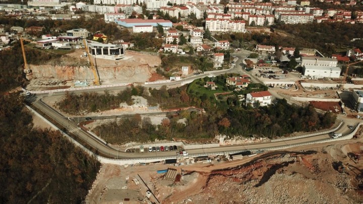 Otvara se veliko gradilište na Kvarneru, radovi će trajati 5 mjeseci
