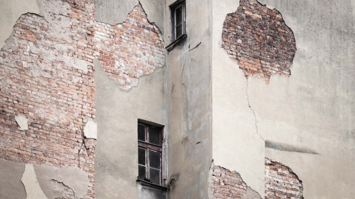 Statika: Zašto armirani beton nije uvijek siguran i kako odlučiti što s građevinom nakon potresa