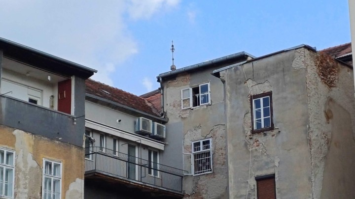 I zgrade imaju 'rok trajanja': Projektirane su na 50 godina, mogu izdržati 4 puta više, ali i manje bez održavanja