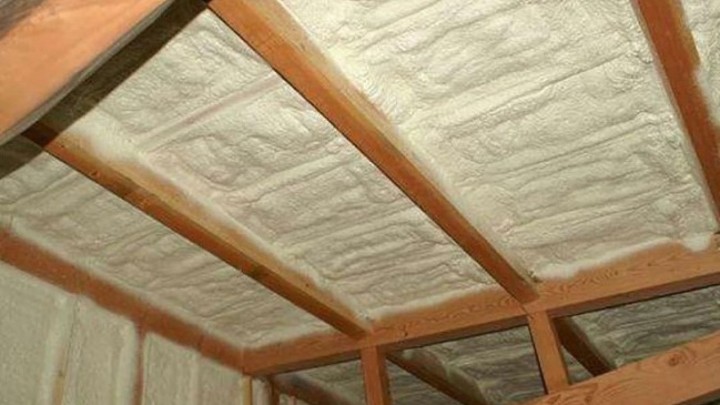 Kako je PUR pjena od omiljenog materijala postala veliko 'NE' i koliko će to sada kućevlasnike koštati