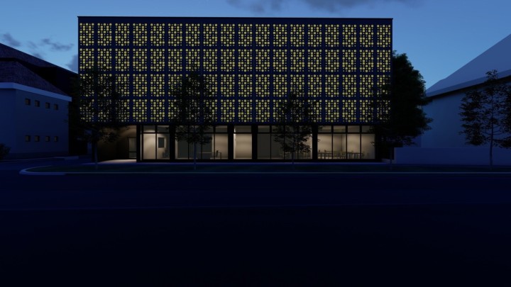 Otvoreno veliko gradilište novog Državnog arhiva, koštat će 4,5 milijuna eura, evo tko ga gradi