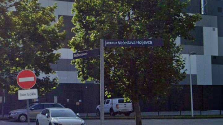 Gužve do kraja rujna: Obnavlja se kolnik na jednoj od važnijih zagrebačkih avenija