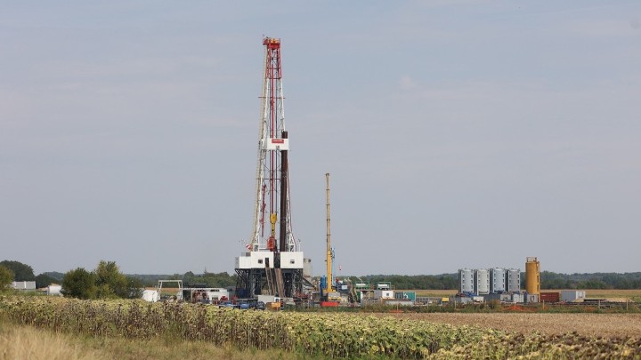 Otvorena hrvatska bušotina za 140 milijuna eura vrijednu ORC geotermalnu elektrana, najveću u EU