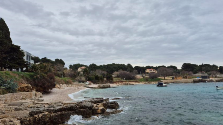 More za sve, a ne samo odabrane: Istarski grad konstruira veliku šetnicu za javni pristup obali