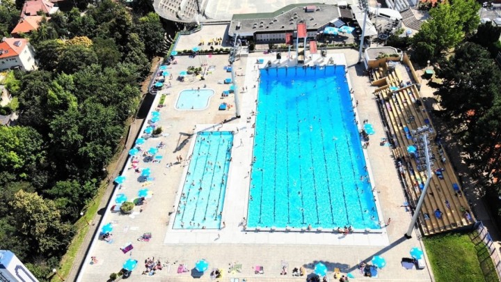 Konačno obnova u središtu Zagreba, prvo ozbiljno ulaganje od Univerzijade 1987.