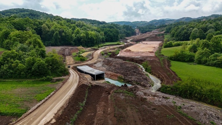 Top 3 građevinska projekta u regiji koji će prometno spojiti Europu