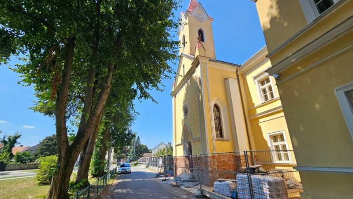 U Podravini se obnavlja zaštićena neogotička kapelica iz 19. stoljeća