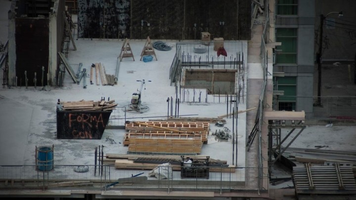 Krađe na gradilištima sve češće: Ovo su glavni načini za postići i očuvati sigurnost