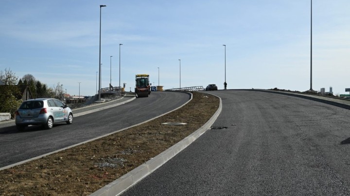 Hrvatska u rujnu otvara novu autocestu prema Zagrebu, kraj gužvama i čekanju