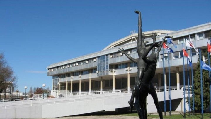 Obnova Doma sportova napokon kreće u petak: Prva faza 'papreno' je skupa