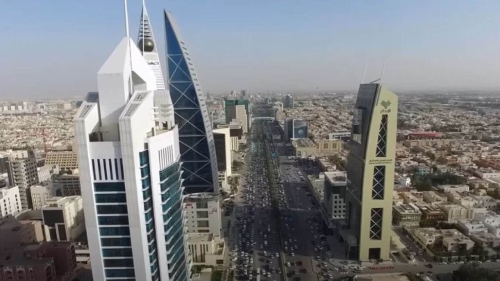 Saudijska Arabija na putu da postane najveće globalno građevinsko tržište