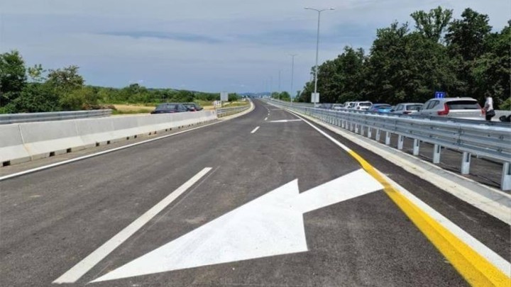 Najavljena rekonstrukcija i prijeko potrebno proširenje najprometnije obilaznice u Hrvatskoj